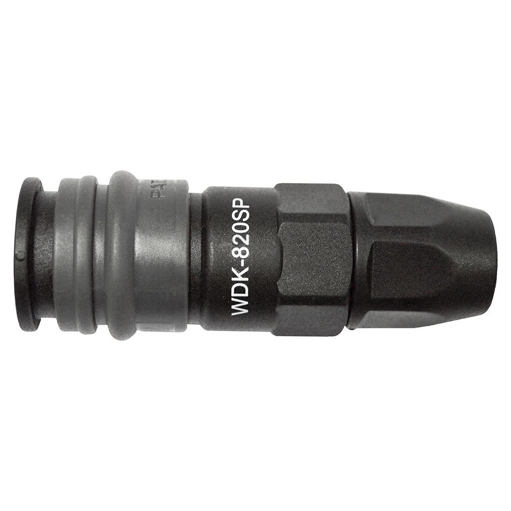 фото фитинг wiederkraft wdk-820sp