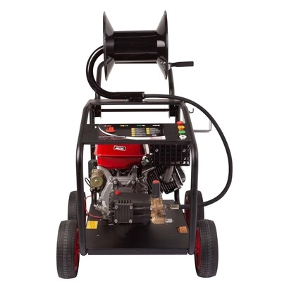 фото аппарат высокого давления авд bennett zx-3600 gf