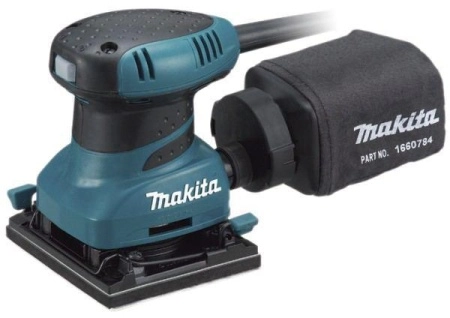 фото вибрационная шлифмашина makita bo4556