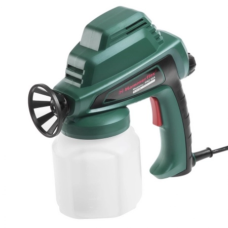 фото краскопульт hammer prz80a