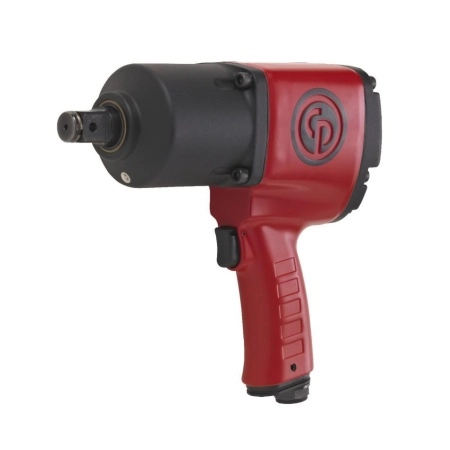 фото гайковерт пневматический ударный chicago pneumatic cp7630