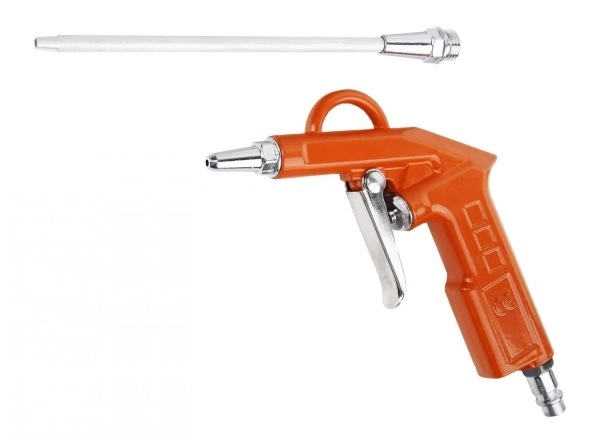 фото пистолет продувочный bp-10