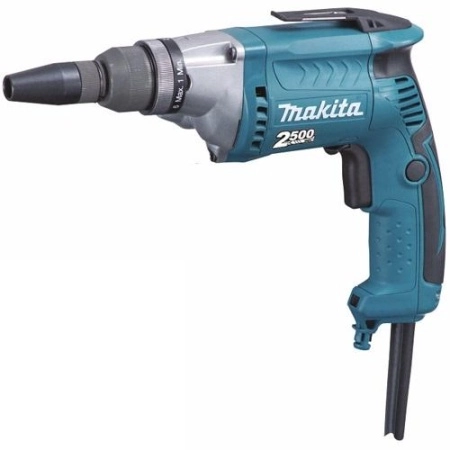 фото шуруповерт makita fs2700