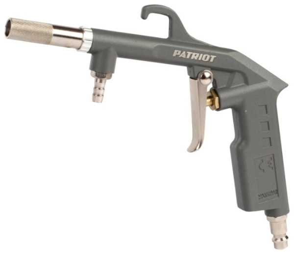 фото пистолет patriot gh 166b (830902021)