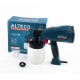 фото краскораспылитель alteco sg 2203