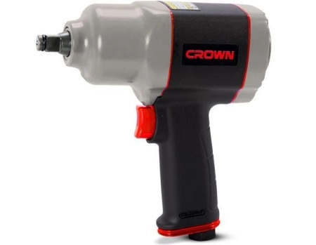 фото пневмогайковерт crown ct38115 bmc