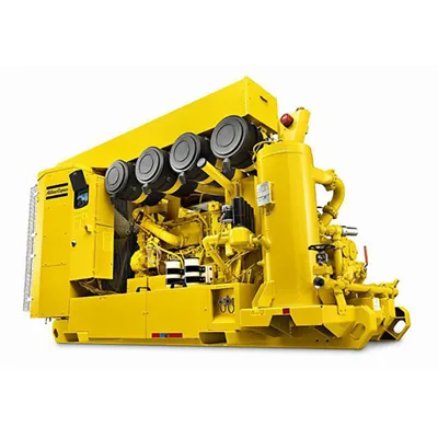 Дизельный компрессор ATLAS COPCO XRXO 667 CD