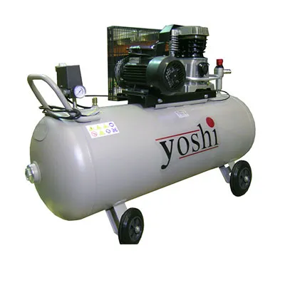 Компрессор поршневой YOSHI 270/850/380
