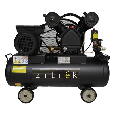 Компрессор поршневой ZITREK Z3K440/100