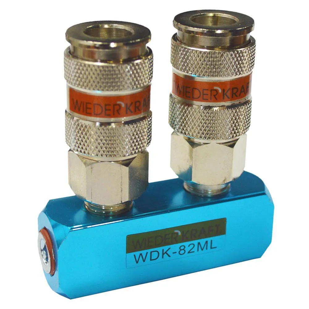 фото разветвитель wdk-82ml