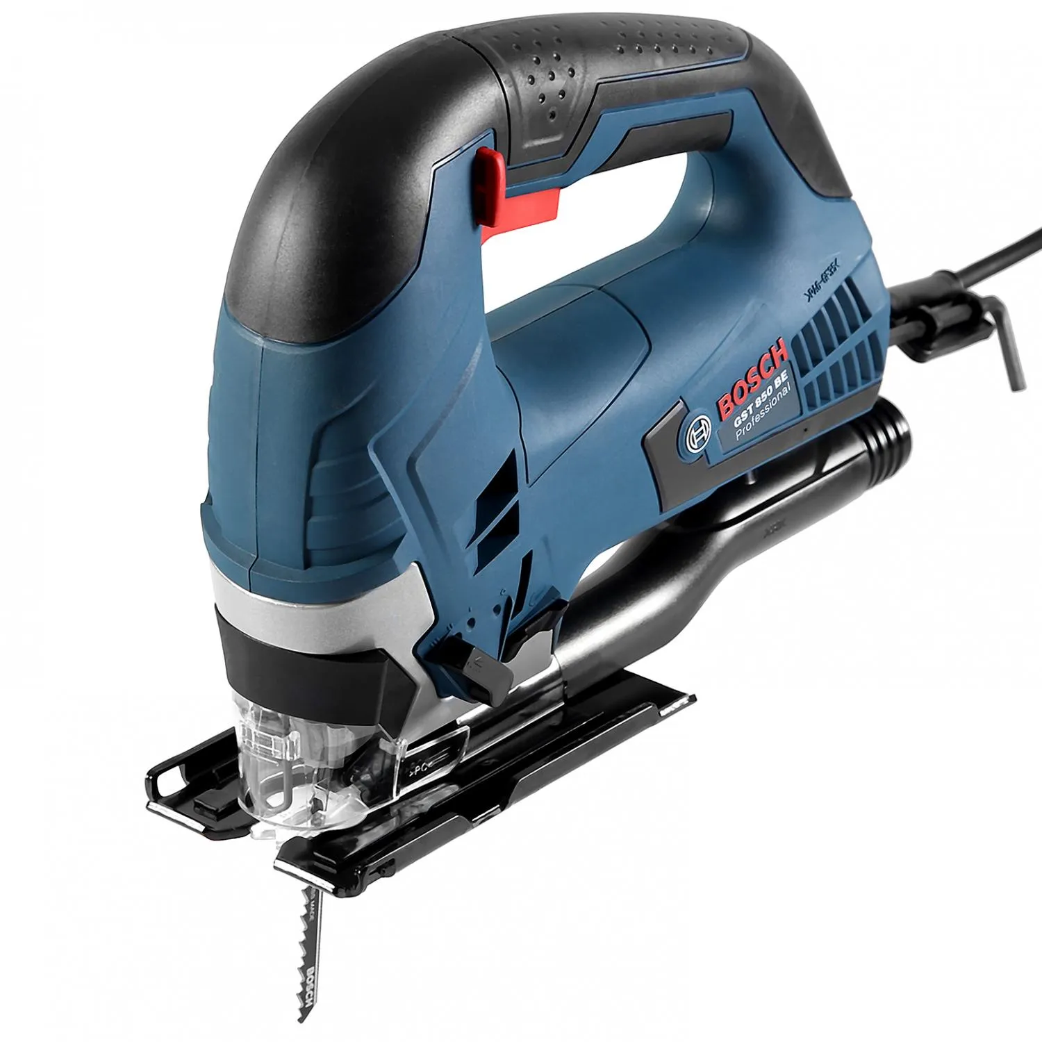 фото лобзик gst 850 be